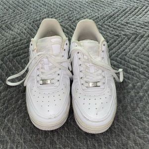 John Elliot x Nike Air Force 1